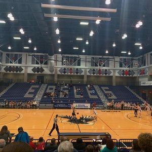 Meet your Posher, Kate